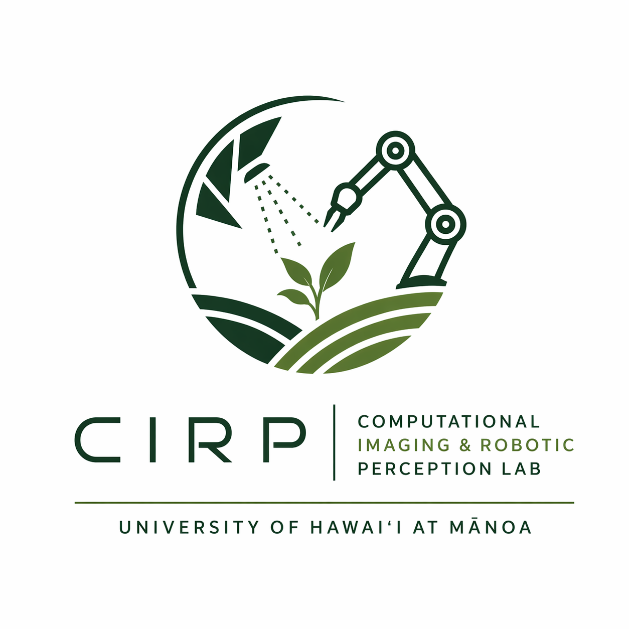 CIRP Lab logo