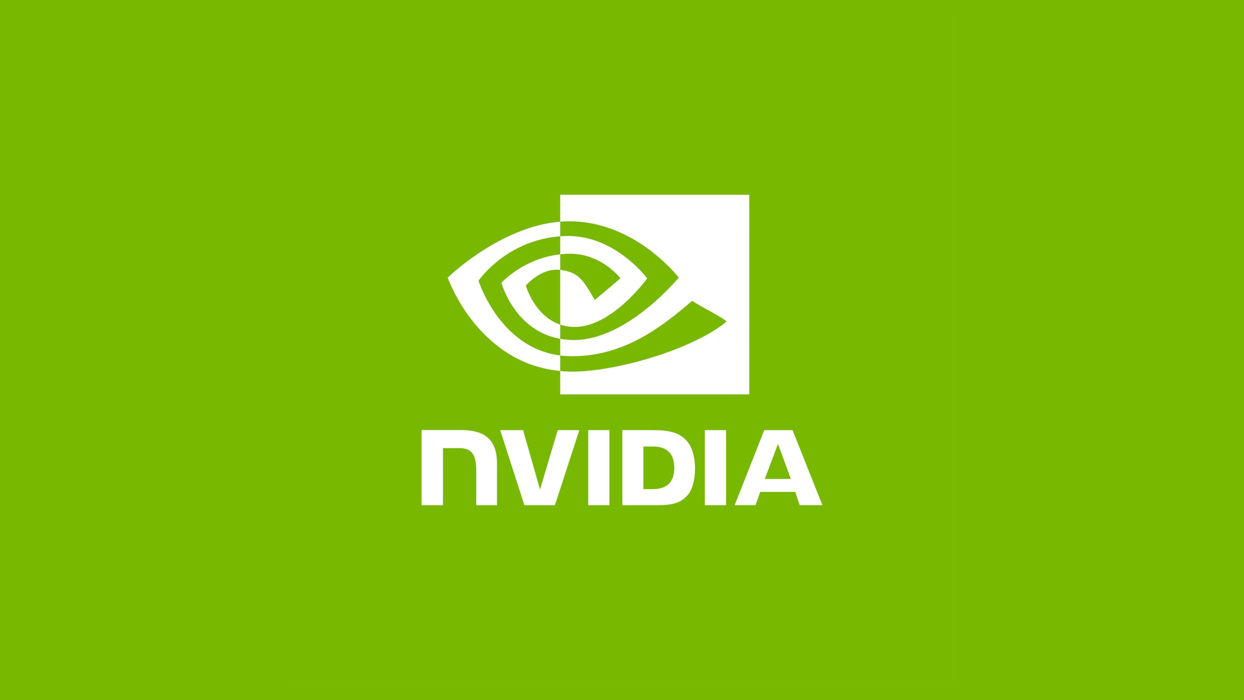 NVIDIA logo